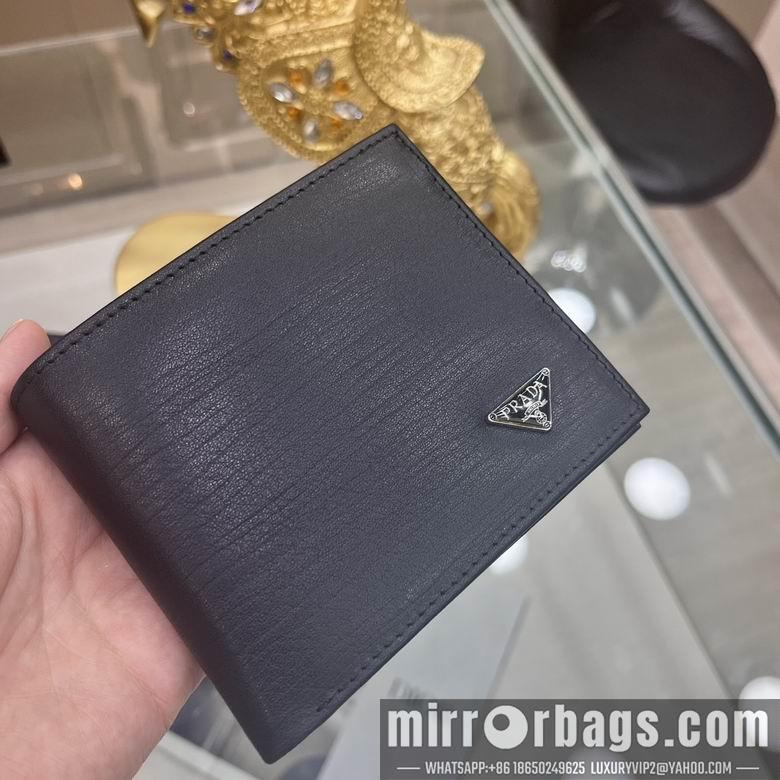 Prada Bags 7010 Long 19X10cm short 12X10cm XM