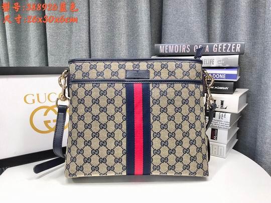 Gucci Bags 1:1 388926 29.5x25x5cm df03
