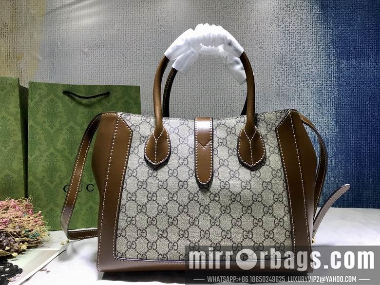Gucci Bags 1:1 WD649016 30X24X12(