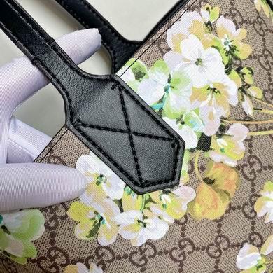 Gucci Bags 1:1 WD368568 38X28X12