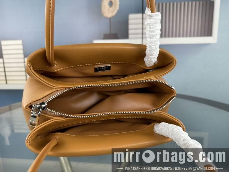 Prada Bags 2315 26X13X12cm XMY 5