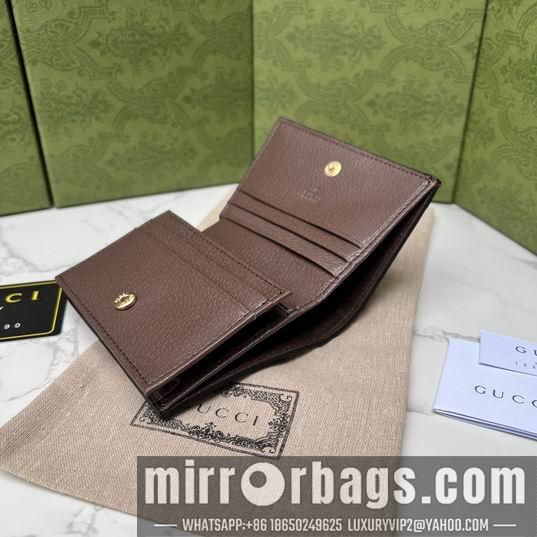 Gucci Bags 1:1 GG Supreme 523155 11x9x3cm zy
