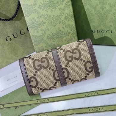 Gucci Bags 1:1 4919 19X10.5X3.5cm XM