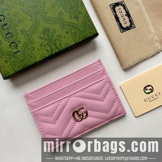 Gucci Bags 1:1 GG 443127 10x7cm zy2