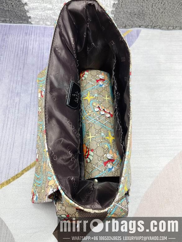 Gucci Bags 1:1 Gucci 42x30x15cm CX 7