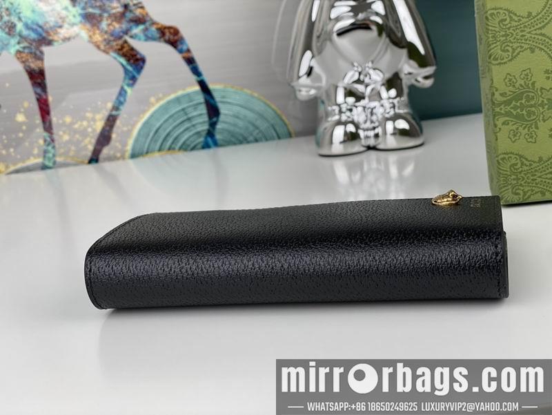 Gucci Bags 1:1 GG 436023 9x17.5cm zy2色