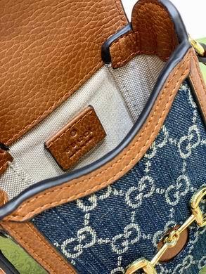 Gucci Bags 1:1 625615 11.5X17X4cm DF 3colour