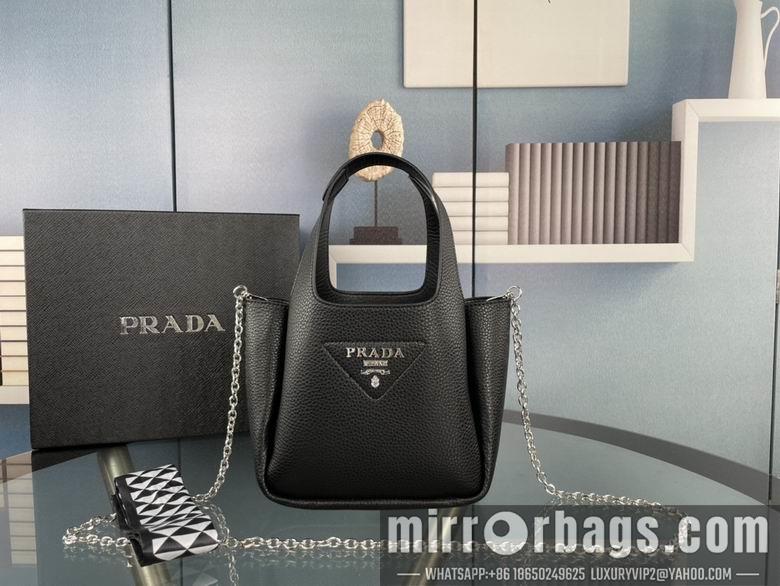 Prada Bags 349 22X16X10cm XMY 1