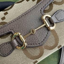 Gucci Bags 1:1 Gucci 1955 699296 18x12x5cm zy
