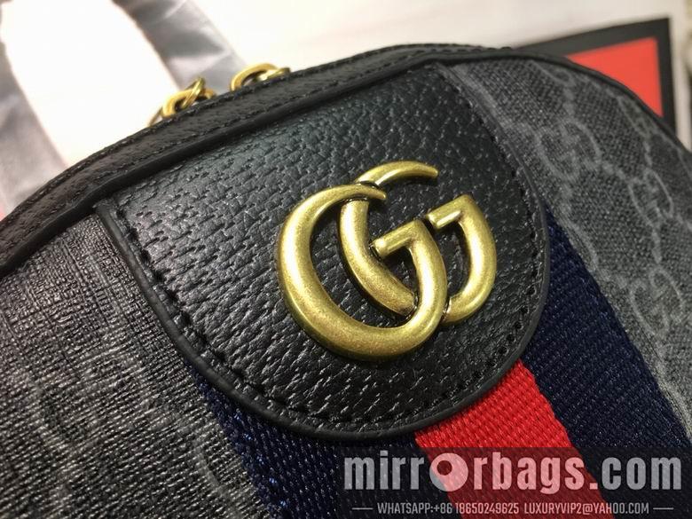 Gucci Bags 1:1 WD547965克胶 22X29X14
