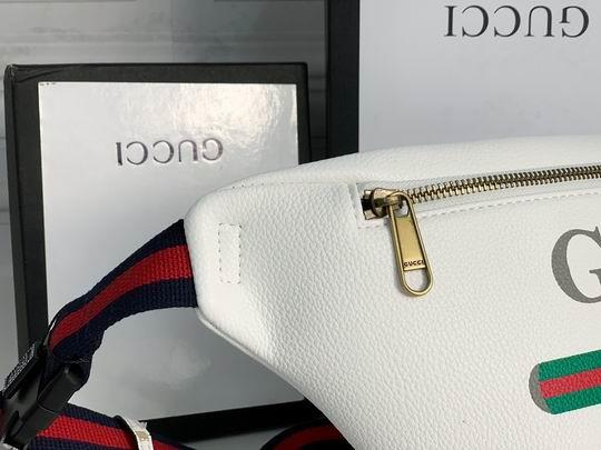 Gucci Bags 1:1 GG 493868 28x18x8cm zy