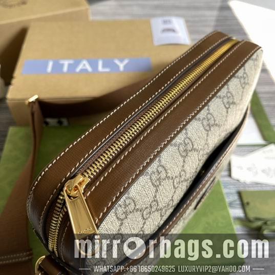 Gucci Bags 1:1 Gucci 675891 25.5x20x6cm CN