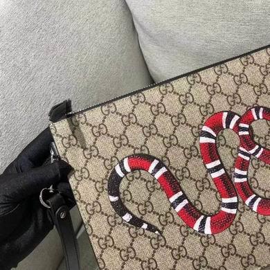 Gucci Bags 1:1 WM473904 30X20X1.5