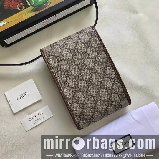 Gucci Bags 1:1 WL625757 11.5x18x3.5