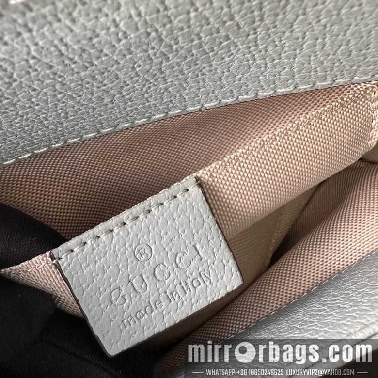 Gucci Bags 1:1 503877 26X17.5X8cm DF 2colour