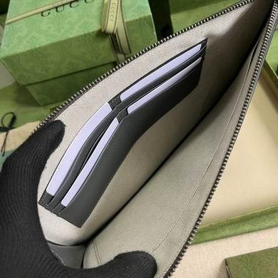Gucci Bags 1:1 475317 30.5X21X1.5cm XM 3colour