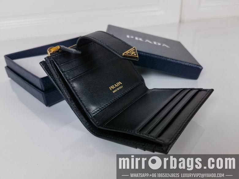 Prada Bags 1ML047 8X10cm