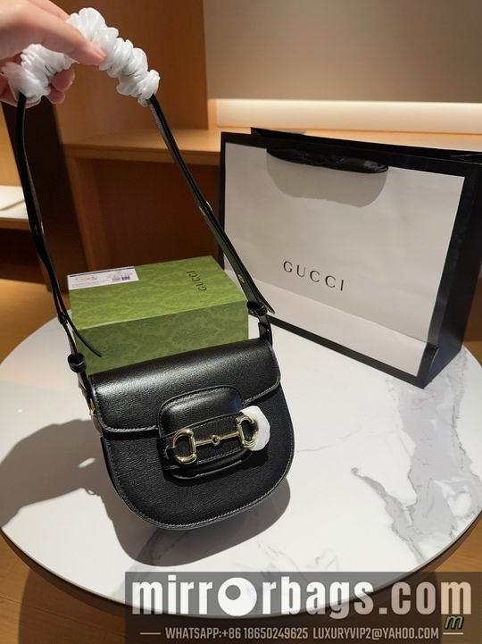 Gucci Bags 1:1 GG 1955 18cm zy