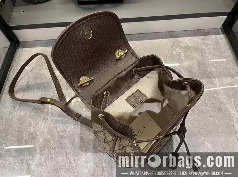 Gucci Bags 1:1 795221 20.5X19.5X12cm DF