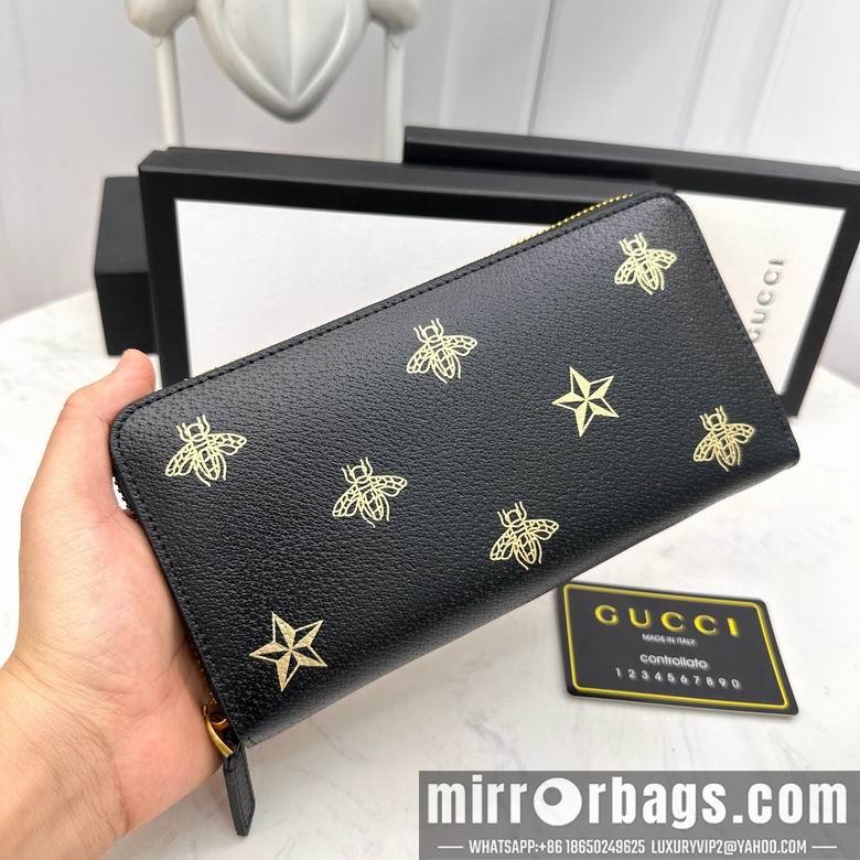 Gucci Bags 1:1 666023 19X10X2.5cm ZC