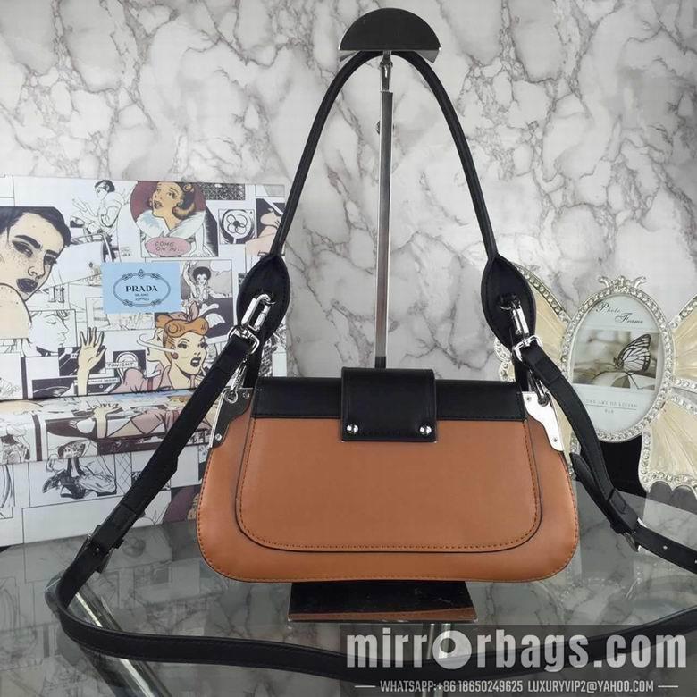 Prada Bags 1937 28X14X4cm XMY 4
