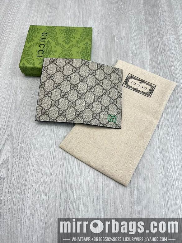 Gucci Bags 1:1 GG 768249 12x7.5cm zy