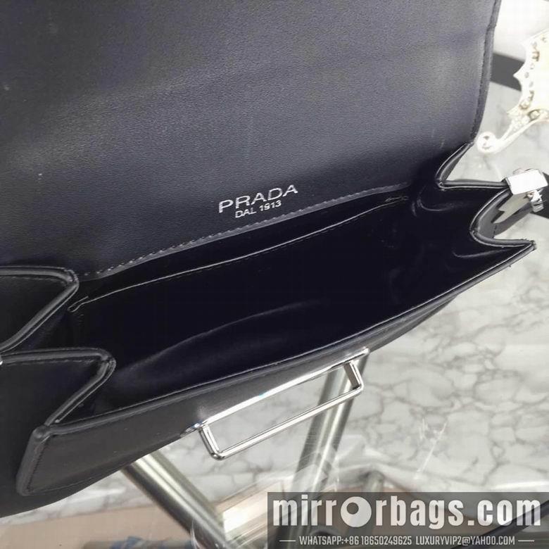 Prada Bags 1937 28X14X4cm XMY 2