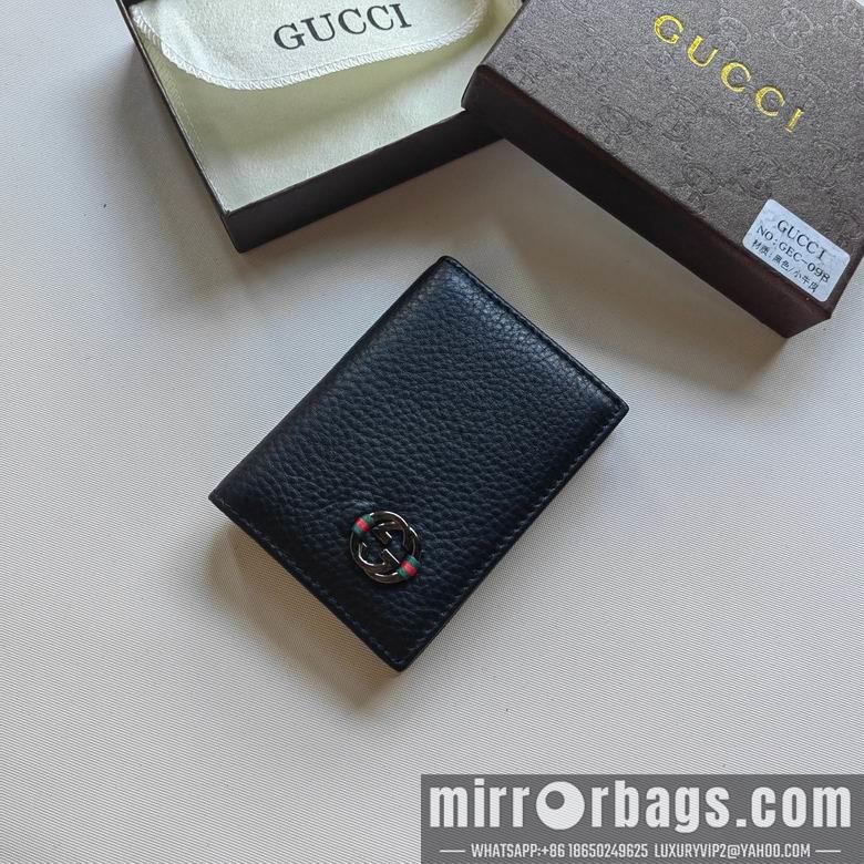 Gucci Bags 1:1 10.5X8cm 092108 YG 2colour