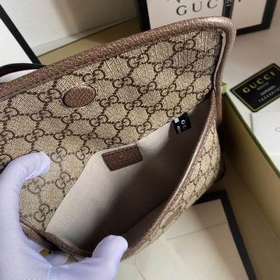 Gucci Bags 1:1 489617 21.5x14.5x3cm df 04