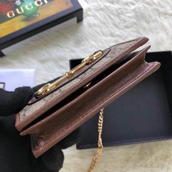 Gucci Bags 1:1 WL623180m 11×8.5×3