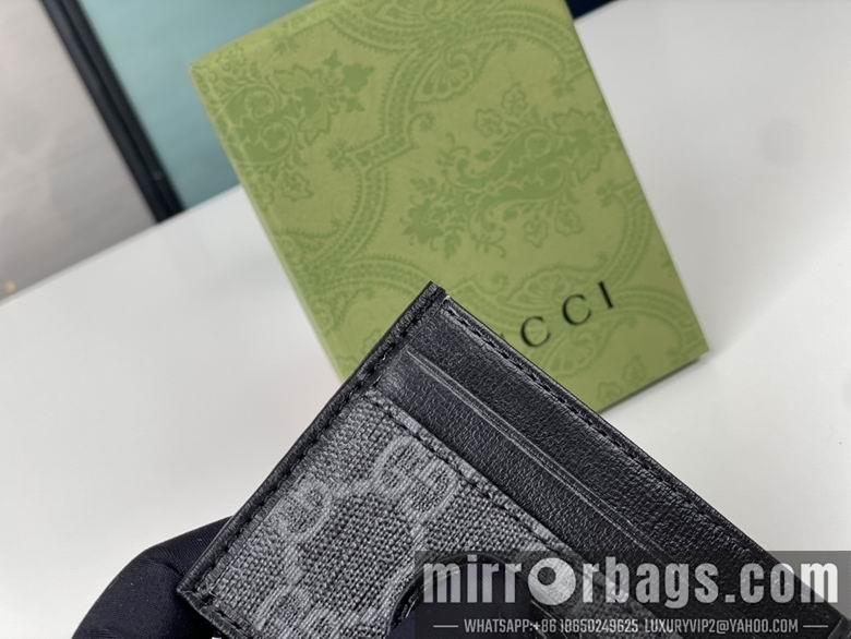 Gucci Bags 1:1 GG 673002 10x7cm zy