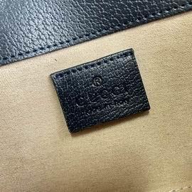 Gucci Bags 1:1 Gucci 1955 699296 18x12x5cm zy