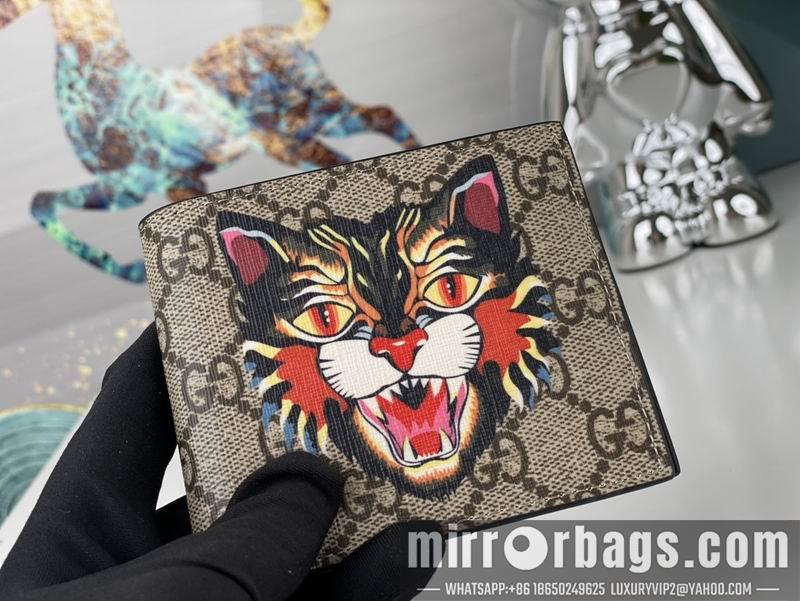 Gucci Bags 1:1 GG 451268 11x9cm zy5色