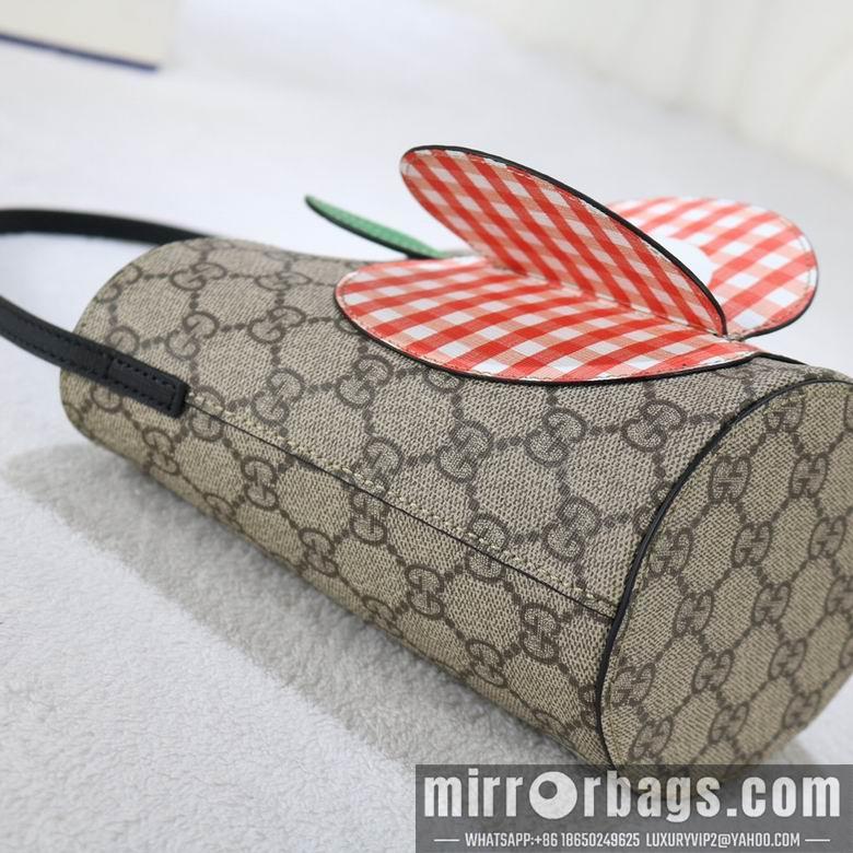 Gucci Bags 1:1 653954 11X16.5X11cm DF