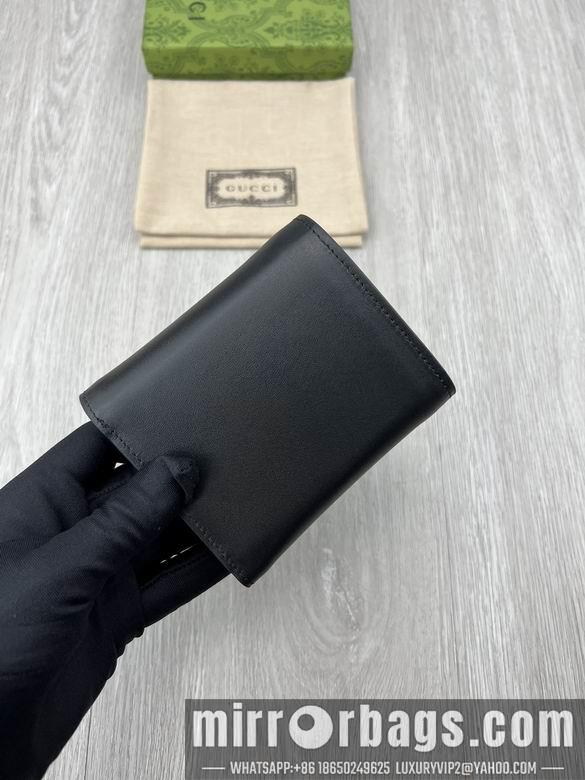 Gucci Bags 1:1 GG 760197 9.5x11x3cm zy