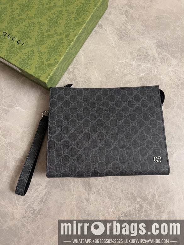 Gucci Bags 1:1 768255 18X26X6cm