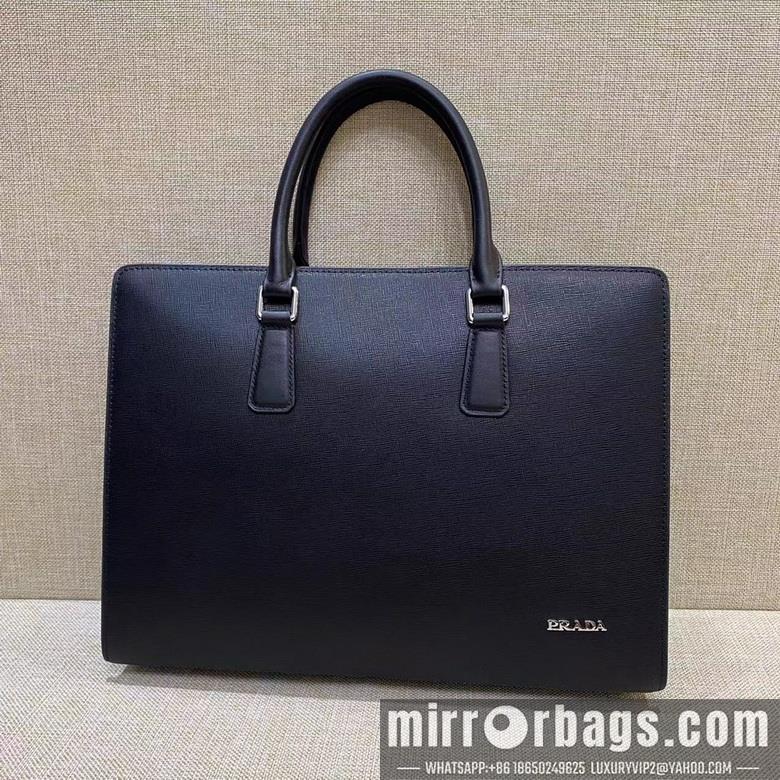 Prada Bags 39X29X7cm 102014 XM