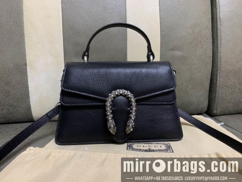 Gucci Bags 1:1 GG Dionysus 739496 24x16x11cm zy