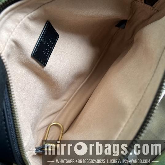Gucci Bags 1:1 Gucci 699758 22.5x15.5x4cm CN