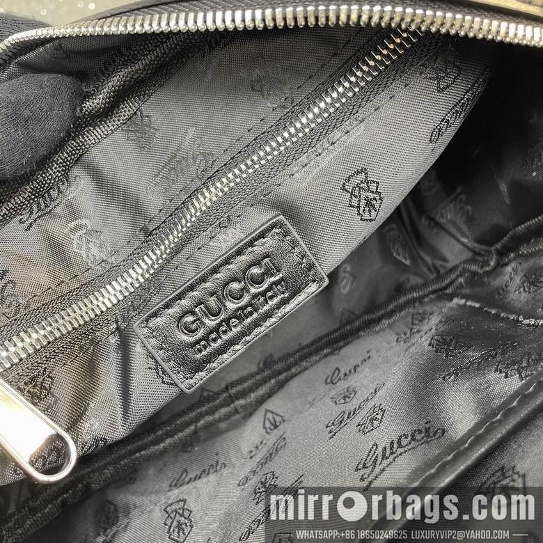 Gucci Bags 1:1 8813-3 24X17X7cm WP