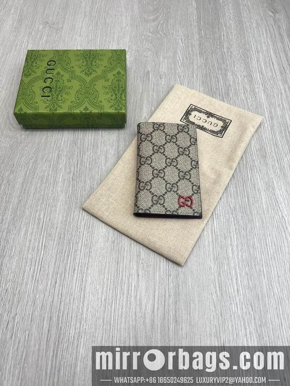 Gucci Bags 1:1 GG 768249 12x7.5cm zy