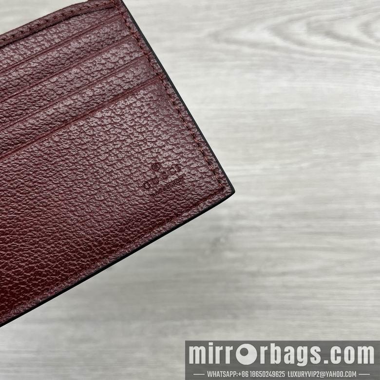 Gucci Bags 1:1 A768243 11X9cm ZC 3colour