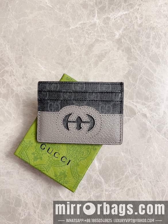 Gucci Bags 1:1 701425 10X7cm YG 2色