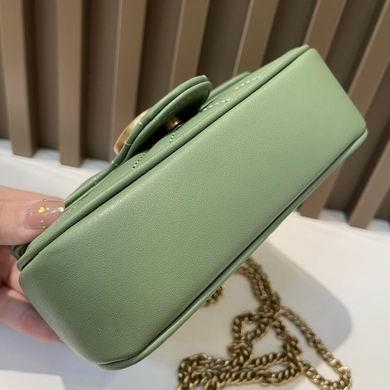 Gucci Bags 1:1 GG 476433 16.5cm zy6色