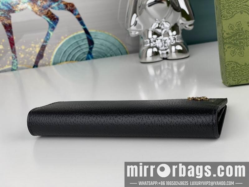 Gucci Bags 1:1 GG 436023 9x17.5cm zy2色