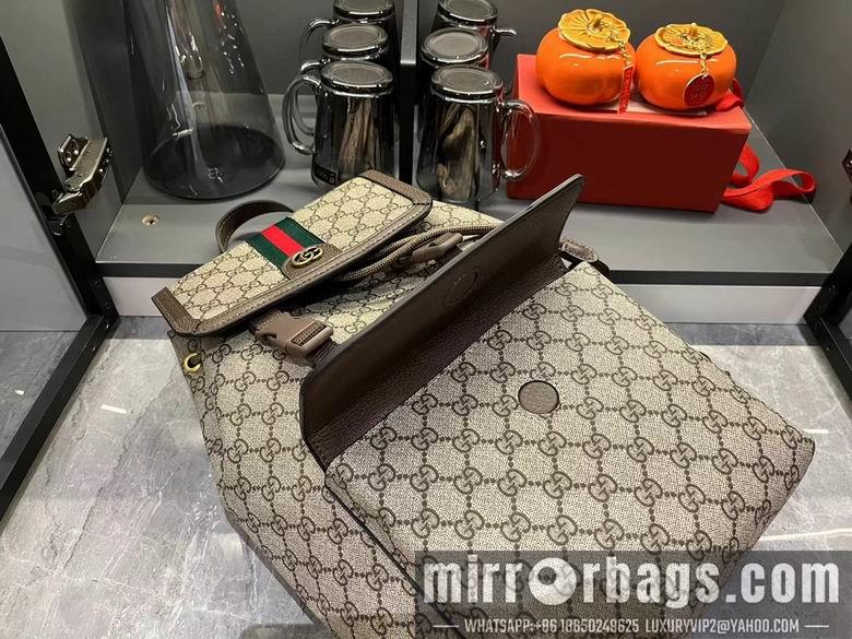 Gucci Bags 1:1 792114 29X40.5X13.5cm DF 3colour