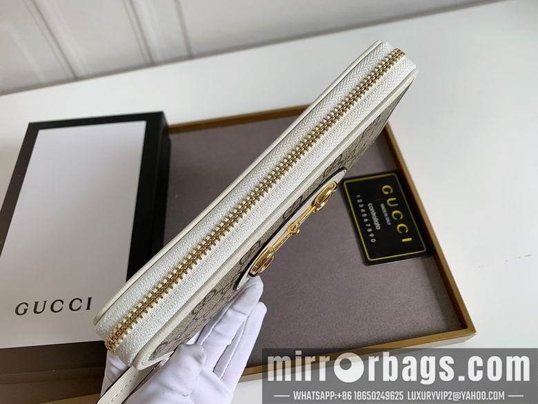 Gucci Bags 1:1 WL621889 19X10.5X2