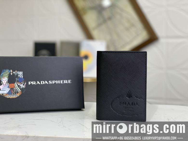Prada Bags 2MV017 9.5X14cm XM More