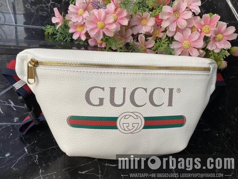 Gucci Bags 1:1 493869 28X18X8cm DF 3colour