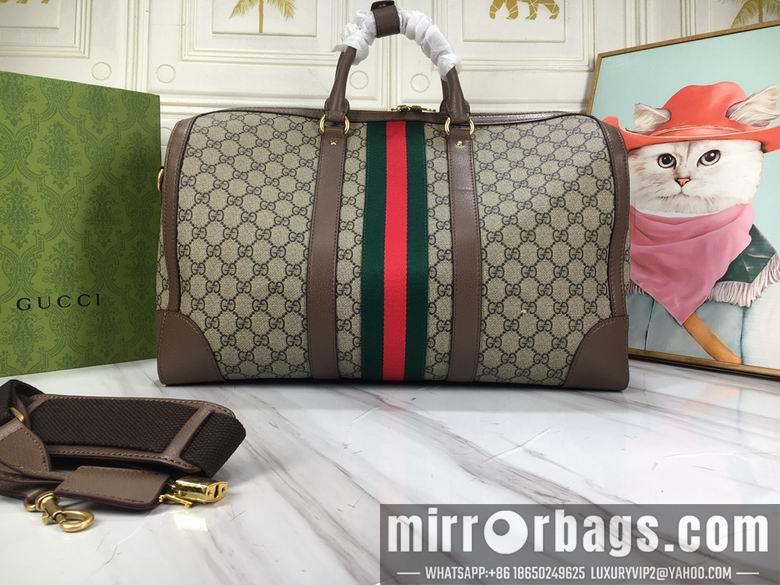 Gucci Bags 1:1 724642 44X28.5X24.5cm DF